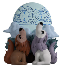 Load image into Gallery viewer, Wolfwalkers Vinyl Figurine - You Tooz Collectible