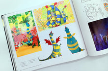 Load image into Gallery viewer, The Art of Cartoon Saloon 25 Years - PRE-SALE