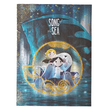 Load image into Gallery viewer, Song of the Sea - 500 Piece Puzzle