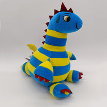 Load image into Gallery viewer, My Father's Dragon Boris Plush - USA only