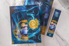 Load image into Gallery viewer, Song of the Sea - 500 Piece Puzzle