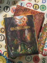 Load image into Gallery viewer, Wolfwalkers Paperblanks Hardback Journal