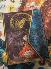 Load image into Gallery viewer, Wolfwalkers Paperblanks Hardback Journal