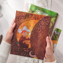 Load image into Gallery viewer, The Secret of Kells Paperblanks Hardback Journal