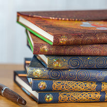 Load image into Gallery viewer, Song of the Sea Paperblanks Hardback Journal