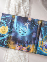 Load image into Gallery viewer, Song of the Sea Paperblanks Hardback Journal