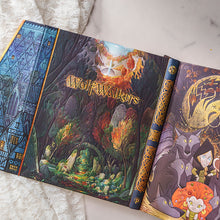 Load image into Gallery viewer, Wolfwalkers Paperblanks Hardback Journal