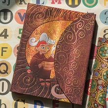 Load image into Gallery viewer, The Secret of Kells Paperblanks Hardback Journal