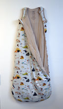 Load image into Gallery viewer, Puffin Rock Bamboo 1 tog Sleeping bag