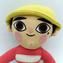 Load image into Gallery viewer, My Father's Dragon Elmer Plush - USA only