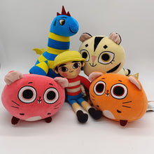 Load image into Gallery viewer, My Father's Dragon Sasha Plush - USA only