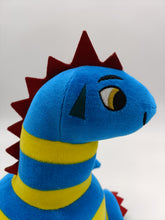 Load image into Gallery viewer, My Father's Dragon Boris Plush - USA only
