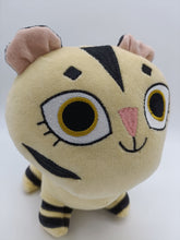 Load image into Gallery viewer, My Father's Dragon Sasha Plush - USA only