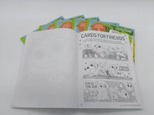 Load image into Gallery viewer, Puffin Rock Eco-Colouring Activity Pad