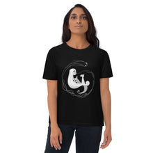 Load image into Gallery viewer, The Secret of Kells Black Tshirt