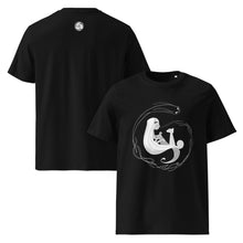 Load image into Gallery viewer, The Secret of Kells Black Tshirt