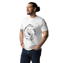 Load image into Gallery viewer, The Secret of kells Limited edition adult tshirt