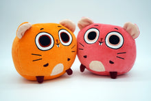 Load image into Gallery viewer, My Father's Dragon Pikas Plush - USA only