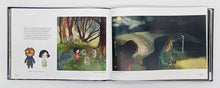 Load image into Gallery viewer, Song of the Sea Art Book