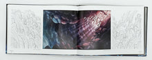 Load image into Gallery viewer, Song of the Sea Art Book