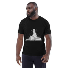 Load image into Gallery viewer, Song of the Sea Adult Black Tshirt