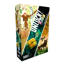 Load image into Gallery viewer, Unlock Kids Irish Folklore Trilogy game