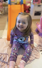 Load image into Gallery viewer, Puffin Rock Kids Pyjamas