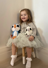 Load image into Gallery viewer, Oona and Baba Plushie