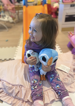 Load image into Gallery viewer, Oona and Baba Plushie