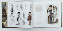 Load image into Gallery viewer, WolfWalkers Artbook
