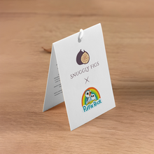 Load image into Gallery viewer, Puffin Rock Bamboo Pyjamas