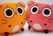 Load image into Gallery viewer, My Father's Dragon Pikas Plush - USA only