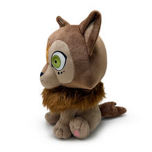 Load image into Gallery viewer, Wolfwalkers - You Tooz - Mebh Wolf Plush