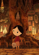 Load image into Gallery viewer, Amhran na Mara (Song of the Sea Irish Language) - Picturebook