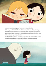 Load image into Gallery viewer, Amhran na Mara (Song of the Sea Irish Language) - Picturebook