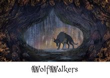 Load image into Gallery viewer, WolfWalkers A4 Limited edition signed print - Unframed