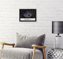 Load image into Gallery viewer, WolfWalkers A4 Limited edition signed print - Unframed