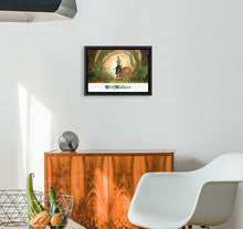 Load image into Gallery viewer, WolfWalkers A4 Limited edition signed print - Unframed