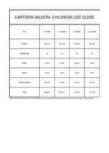 Load image into Gallery viewer, WolfWalkers Kids T-Shirt - White