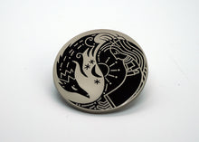 Load image into Gallery viewer, Wolfwalker AR 3 pin set