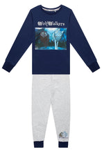Load image into Gallery viewer, WolfWalkers Kids Pyjamas