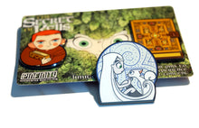 Load image into Gallery viewer, The Secret of Kells AR 3 pin set