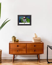 Load image into Gallery viewer, Song of the Sea A4 Limited edition signed print - Unframed