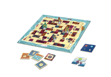 Load image into Gallery viewer, Wild Island a My Father's Dragon Boardgame