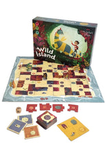 Load image into Gallery viewer, Wild Island a My Father's Dragon Boardgame