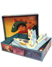 Load image into Gallery viewer, Wild Island a My Father's Dragon Boardgame