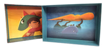 Load image into Gallery viewer, Wild Island a My Father's Dragon Boardgame