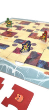 Load image into Gallery viewer, Wild Island a My Father's Dragon Boardgame