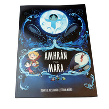 Load image into Gallery viewer, Amhran na Mara (Song of the Sea Irish Language) - Picturebook