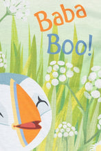 Load image into Gallery viewer, Puffin Rock Nighty